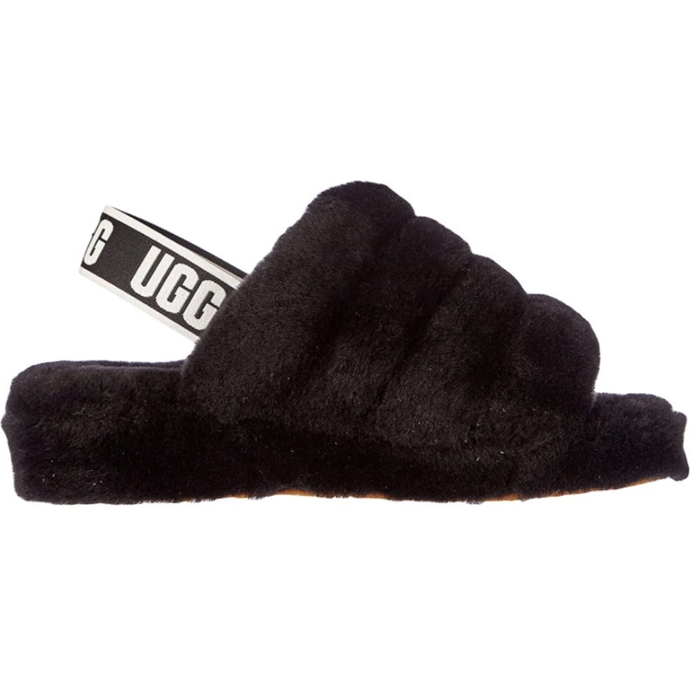 Never Worn Ugg Slippers